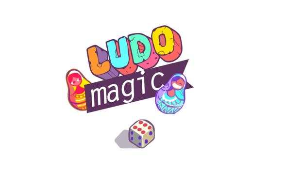 Ludo Magic screenshot 1