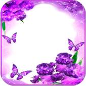 Flower Love Photo Frames 31.1