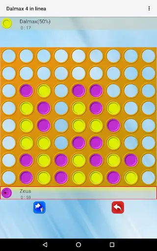 4 in Line screenshot 11