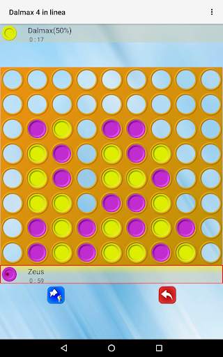 4 in Line screenshot 11