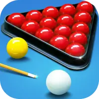 Snooker Pool أيقونة
