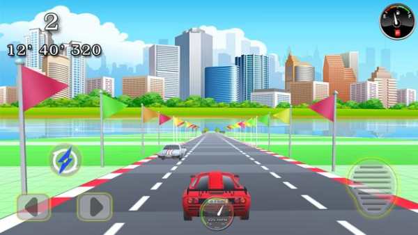 Speed Car Racing Real screenshot 5