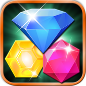 Jewel Classic Deluxe icon