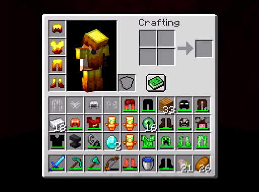 New Armor Mod screenshot 4