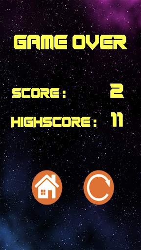 Mr. Space! screenshot 4