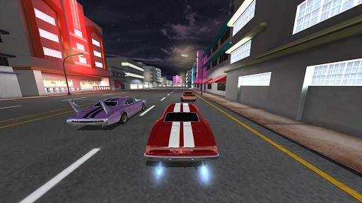 The Grand Car Racing Tour screenshot 17