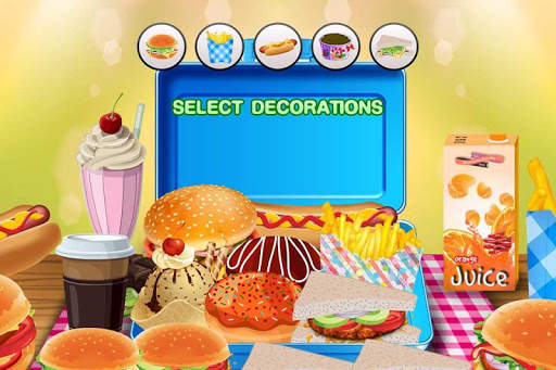 Lunchbox Maker screenshot 4