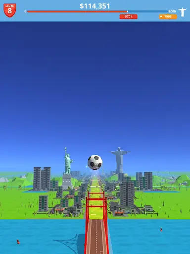 Soccer Kick screenshot 11
