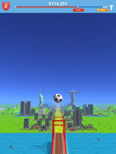 Soccer Kick screenshot 11