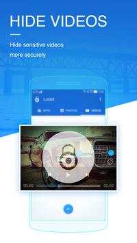 LOCKit screenshot 3