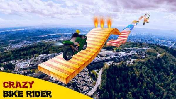 Switch Play Awesome Vehicle Racing 3D screenshot 3
