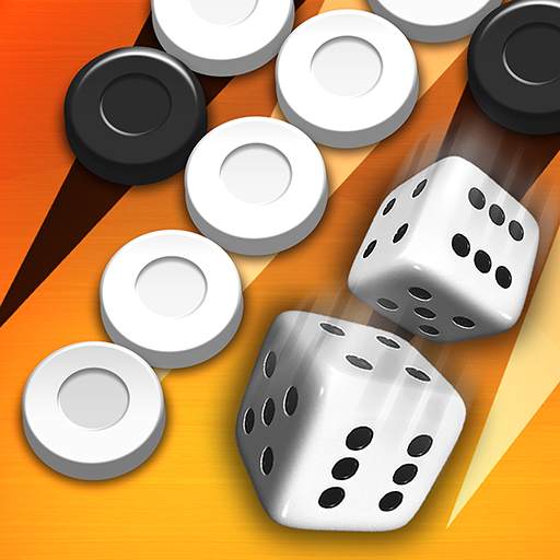 Backgammon Arena 3.1.582