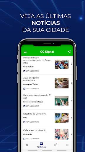 CC Digital screenshot 3