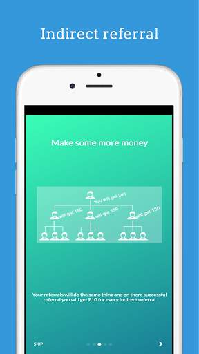 Millionaires Shopping App, Refer and Earn screenshot 11