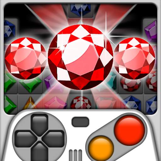 Jewel Crush  Hexa  (Columns) 1.1.2