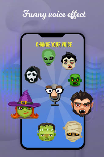 Funny Sounds - play funny sounds screenshot 4