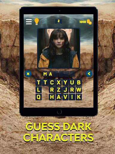 Quiz for DARK - Paradox Time Travel Fan Trivia screenshot 6