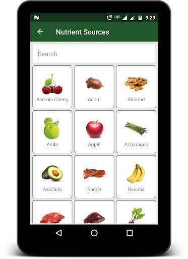 Health Guide screenshot 14