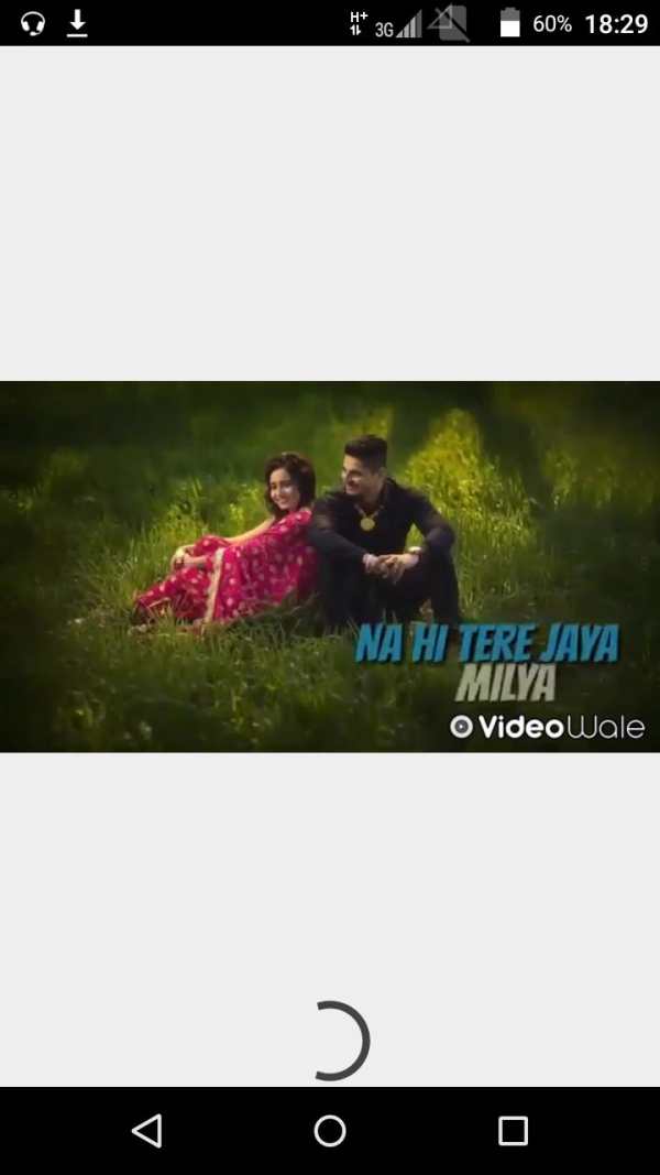 NEW whatsapp status 2019 Videos screenshot 4