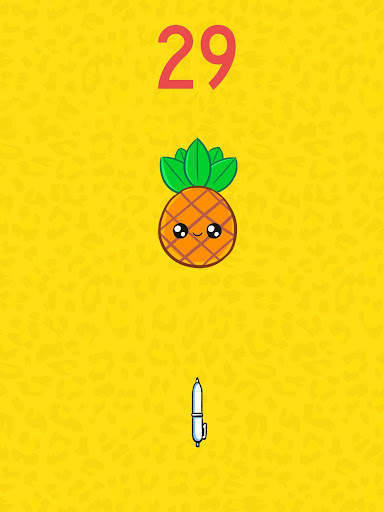 Pineapple Pen screenshot 10