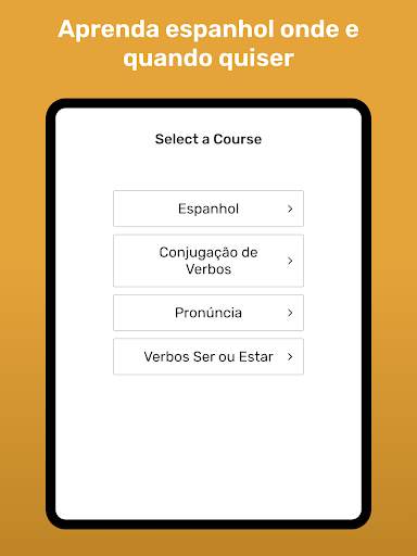 Wlingua - Aprenda espanhol screenshot 9
