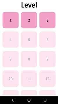 Follow Me - abstract - board games - puzzle games screenshot 4