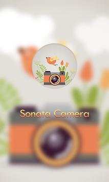 Sonata Camera screenshot 1