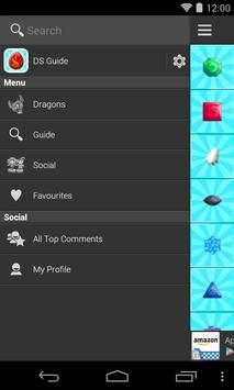 Breeding Guide Dragon Story screenshot 1