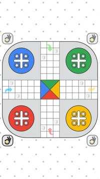LUDO Super King screenshot 2