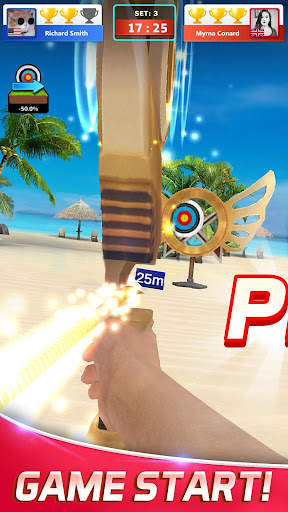 Archery Elite™ - Archery Game screenshot 2