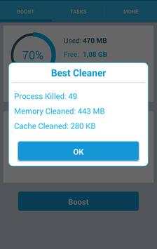 Clean my phone screenshot 4