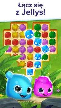 Jelly Splash screenshot 1