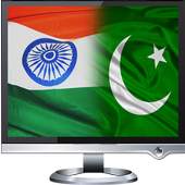 India Pakistan Live TV Channel 1.0