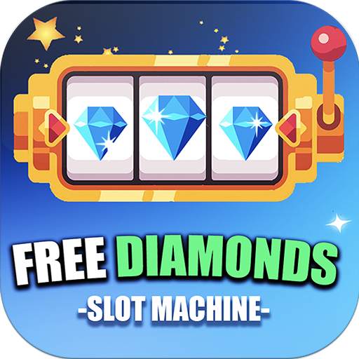 Free Diamonds Slots for Mobile Diamonds Legends 1
