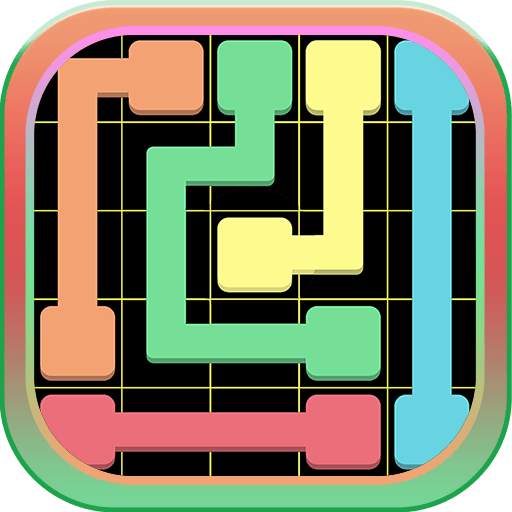 Connect the Dots - Color Link Moving Line Free Fun 1.0.8