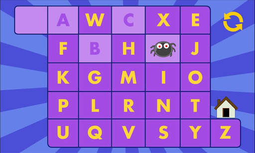 Learn ABC Magic Lite screenshot 7