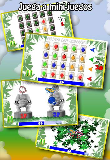 Tortus World screenshot 3