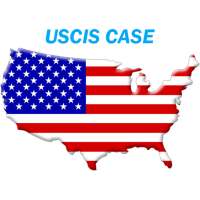 Status Tracker for USCIS Case