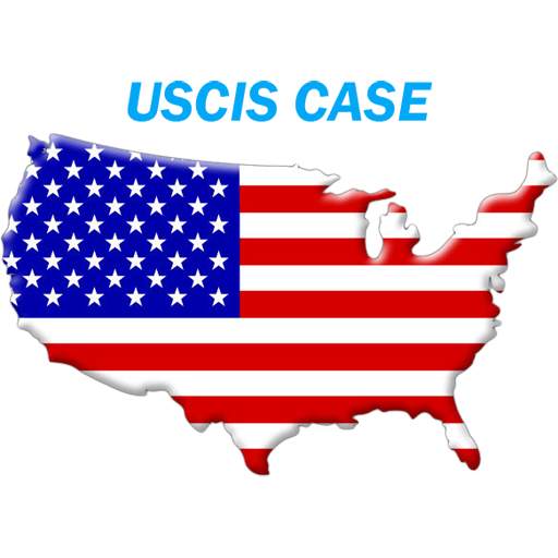 Status Tracker for USCIS Case 1.8.2