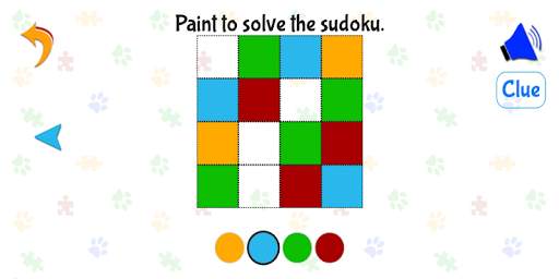 Fun Math School For Kids (Free) screenshot 7