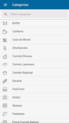 Viva Campina screenshot 5