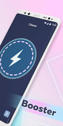 Cleaner. Booster. Optimizer screenshot 3