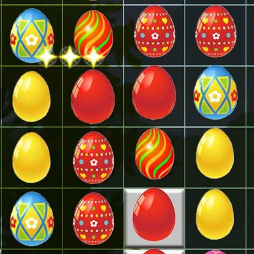 Candy Egg Blast 3.7