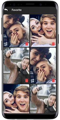 Selfie Pose For Couple - Photography Ideas screenshot 7