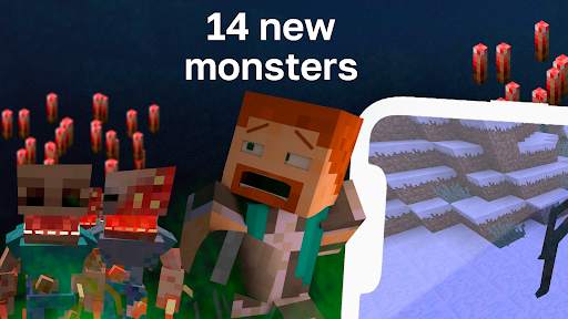 Parasitic Mod screenshot 1