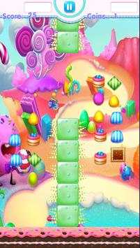 Rush Poney Unicorn screenshot 1