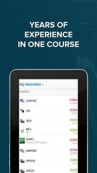 Learn Forex Trading screenshot 9