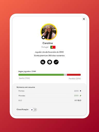 Damas Online Jogo de tabuleiro screenshot 12