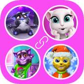 Talking Cats Games All-in-one 1.75