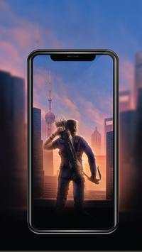 Endgame Wallpapers 4K | HD Endgame Backgrounds screenshot 2